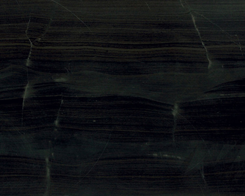 Black Teak Marble